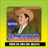 Juan Montoya y los gorriones del Topo Chico