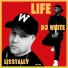 Lisstally feat. DJ White