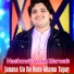 Hashmat Amin Marwat