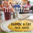 Rappin' 4-Tay feat. PMOE, Breeze