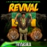Fhiyahshua feat. Andy Anthony Jackson