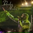 Teboho Moloi