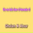 Ghulam M Absar