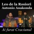 Leo de la Rosiori feat. Antonio Anakonda