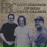 HBC Super Trio