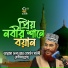 Allama Delwar Hossain Sayedee