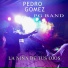 Pedro Gomez PG BAND