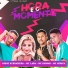 GUINHO RDF, Josue Kebradeira, Herick Na voz