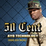 Justin Timberlike and 50CENT