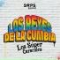 Los Súper Caracoles