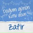 Oğuz DG