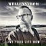 Wellenstrom