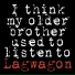 Lagwagon