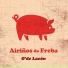 Airiños da Freba