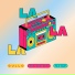 Gullo feat. Seventy, LIL-J