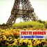 Yvette Horner