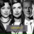 Donald Nicolson, Julia Fredersdorff, Laura Vaughan