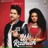 Javed Ali, Anwesshaa feat. Shaheer Sheikh