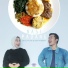 Meylia Putri, Risky Perwira