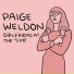 Paige Weldon