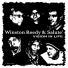 Winston Reedy, Salute feat. Johnny Mittoo Moody