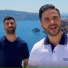 John & Chris Bozidis, Michael Touratzidis