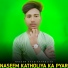 Naseem Khan