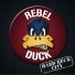 Rebel Duck