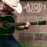Jayden Secor