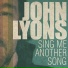 John Lyons 13