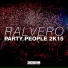 Sean Finn - Can You Feel It (Klaas Remix)