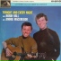 Jimmie MacGregor, Robin Hall