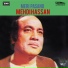 Mehdi Hassan