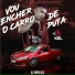 mc Kel, DJ Pampa beat