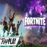 Bth Games feat. Ykato