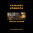 Caimanes Cósmicos