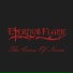 Eternus Flame
