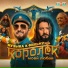 Зураб Матуа, Никита Савельев, Одди Ньюмел