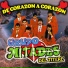 Grupo Mitades De Títere