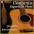 Conjunto Espuela de Plata