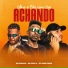 MC Buraga, MC ZERO K feat. DJ Negritinho