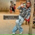 Prince Africa Mr. Masaka