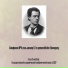 Gustav Mahler