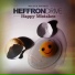 Heffron Drive