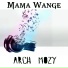 Arch Mozy