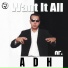 ADH, Kam Frantic