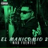 Mad Fuentes, bebo yau, jose Dolche