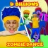 D Billions
