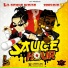Voochie P, Lil Sauce White
