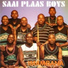Saai Plaas Boys